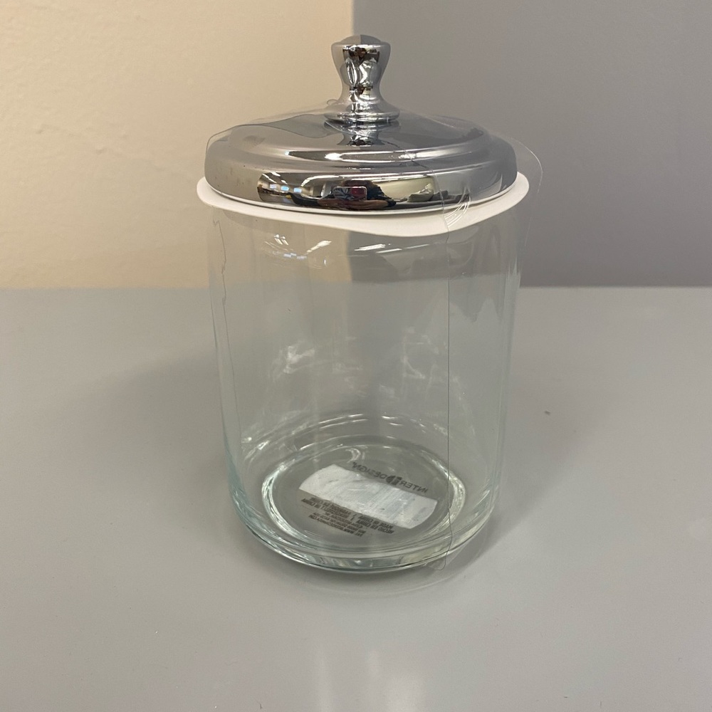 COPY - York Apothecary Jar ( 2pk.)